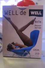 Collant Well de Well , voile