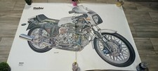 Grande affiche poster - grande,