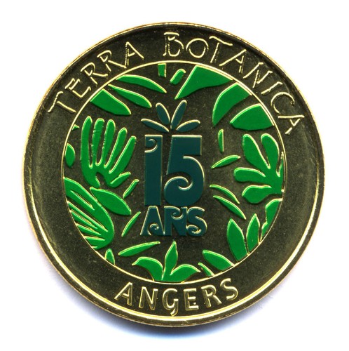 Angers terra botanica 15 - botanica,,