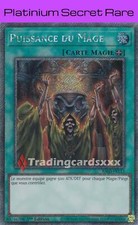 Yu-Gi-Oh! Puissance du Mage : PN RA03-FR113
