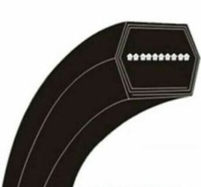 Ceinture Hexagonale Tracteur Tondeuse TORO WHEEL HORSE Groundsmaster 72 BB138