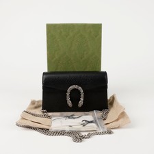 Gucci Dionysus Super Mini