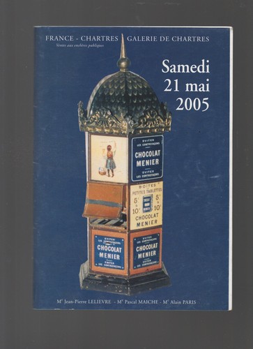 Catalogue vente plaques - vente,