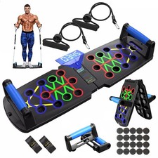 Push up Board Planche Pompe