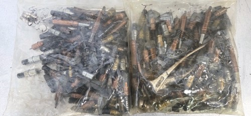 Piece cleco fastener kit - piece,