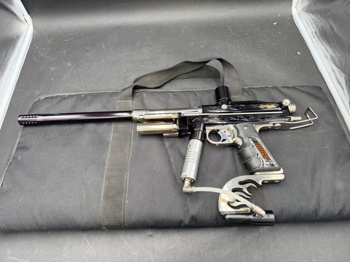 Wgp black magic autococker - wgp,