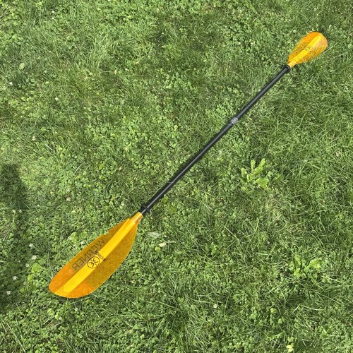Werner shuna kayak - shuna, paddle