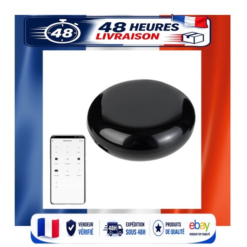 Télécommande wifi - télécommande,