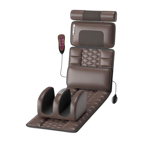 Matelas massage complet du - massage,