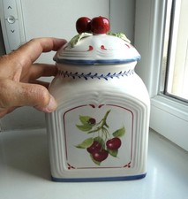 Grand Pot Villeroy et Boch