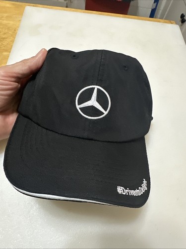 Black official mercedes benz - black,