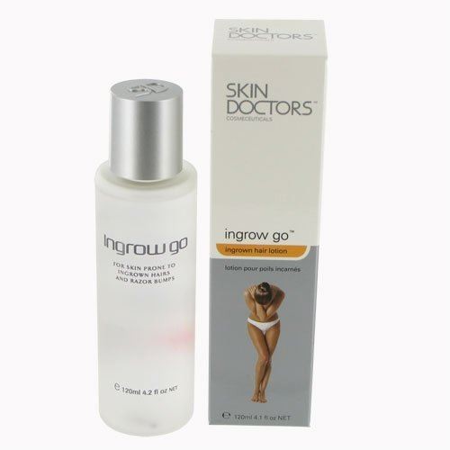 Skin doctor ingrow - skin,