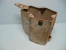 Yamaha 285-14411-00 DT1 RT1 MX 250 360 Air Box DT1MX RT1MX USED