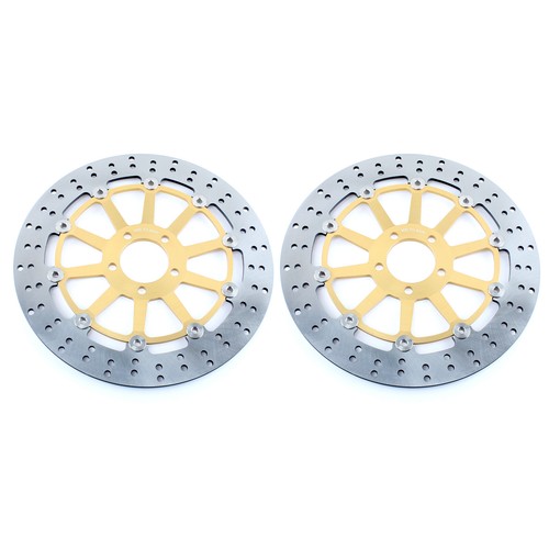 Disques frein avant - disques,