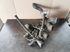 BMW E12 520 M10 Collecteur