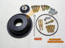 kit reparation carburateur