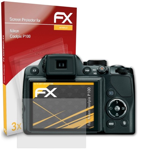 Atfolix film protection - 3x,