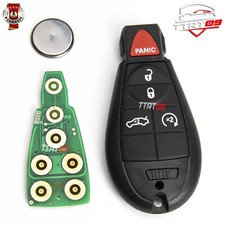 CLE TÉLÉCOMMANDE POUR