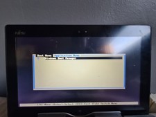 Écran Tactile Portable