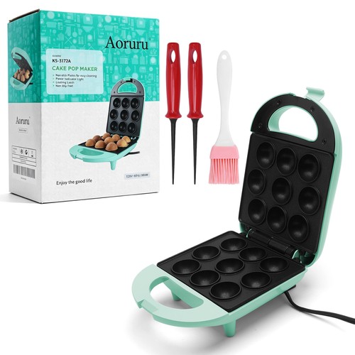 Flip electric cake - flip, pop