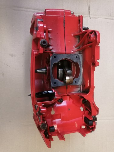 Carter moteur réservoir - carter,