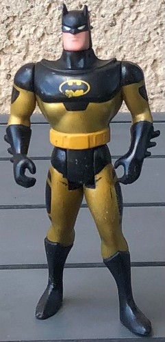 Figurine batman kenner 1993 - batman,