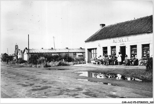 Car aajp5 0460 bray dunes - car-aajp5-59-0460, bray-dunes