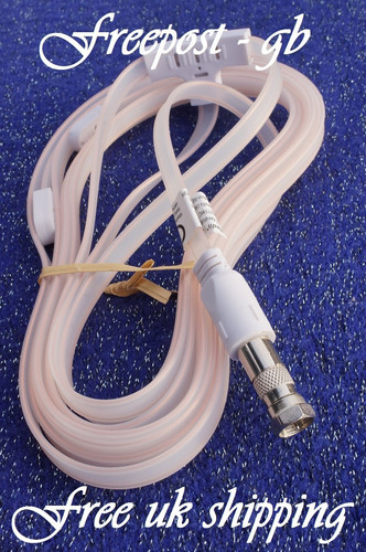 Antenne dab ax dipôle - antenne,