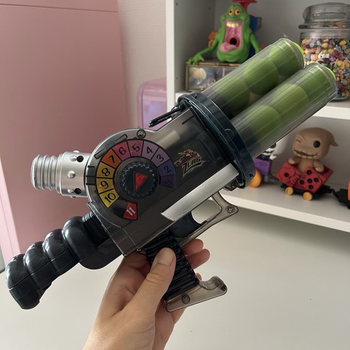 Pistolet balles - pistolet, à