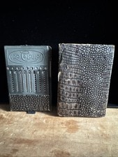 ancienne machine a calculer de