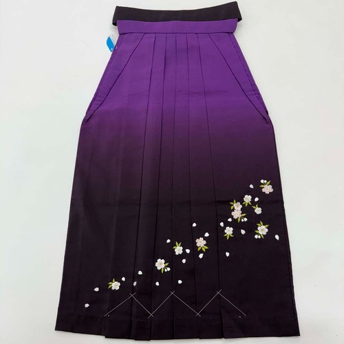 Femme hakama 87cm kimono - s,