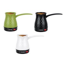 Cafetière turque électrique