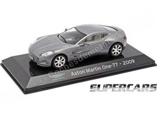 2009 aston martin one - 2009,
