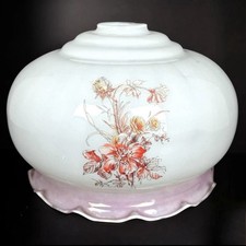 Abat-jour suspension vintage