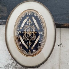 Reliquaire XIXè avec Sceau St