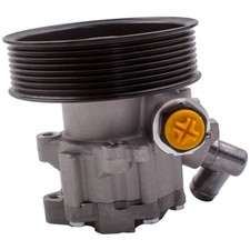 Pompe De Direction Assistée