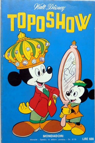 Classiques walt disney cwd - walt,