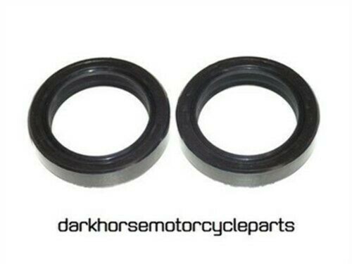 Fork seals yamaha ty350 xt350 - yamaha,