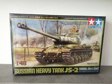 Maquette militaire 1/48 TAMIYA