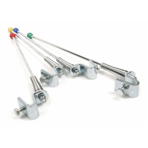 Cuppini 610013m barre drapeau - cuppini,