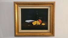 Tableau – Nature morte sur