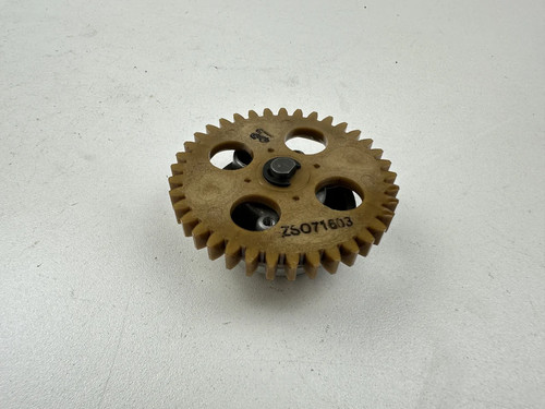 Pompe huile derbi senda - derbi,