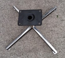 Knoll Charles Pollock Executive Chair Part:  FEET BASE