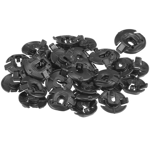 Pièce clips de doublure - 30,