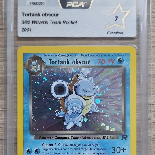 Wizards tortank obscur 82 - wizards, 3/82