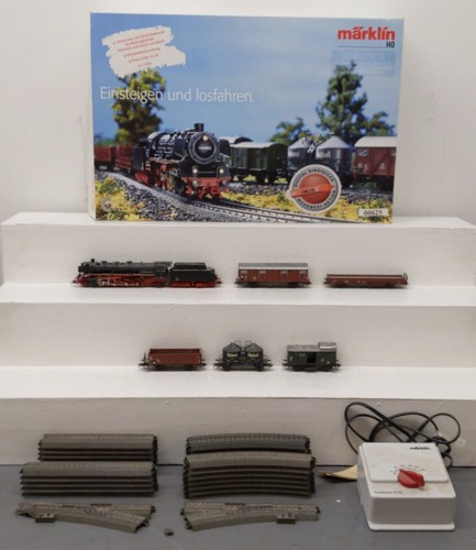 Marklin 00625 scale - scale, class