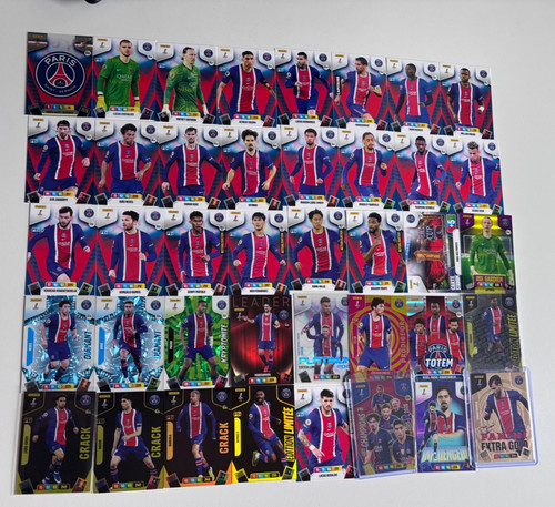 Panini adrenalyn ligue 1 - ligue,