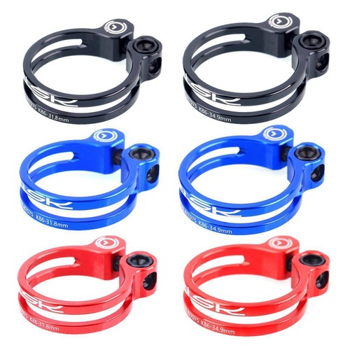 Collier serrage tige - de, de