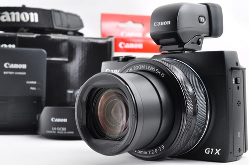 Canon powershot mark ii - canon,