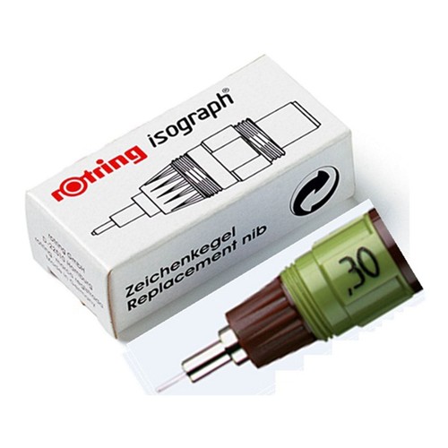 S0218250 rotring pointe - rotring, de